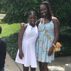 Meet your Posher, Erica